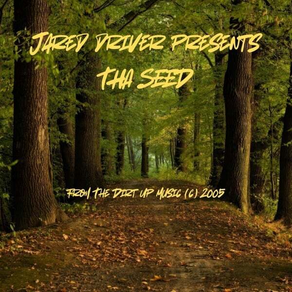 Cover art for Tha Seed