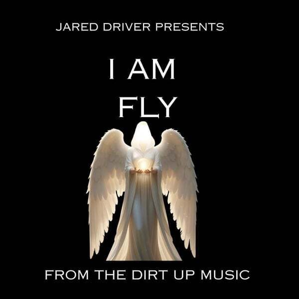 Cover art for I Am Fly