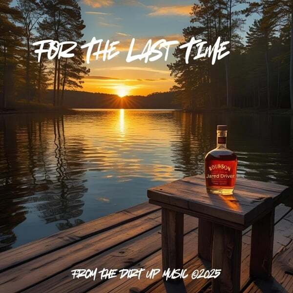Cover art for For The Last Time